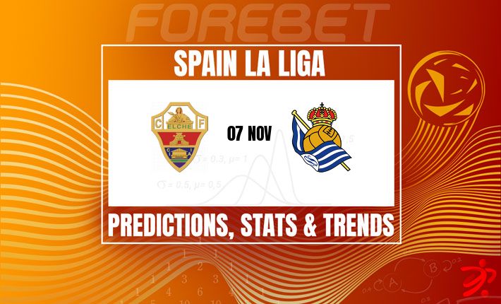 埃尔切主场迎战皇家社会 | 西甲关键战役一触即发