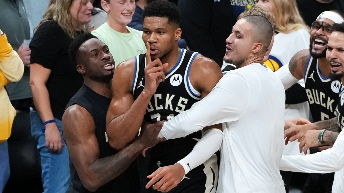 六支被低估的NBA球队 | 雄鹿 | 湖人等队开局表现惊艳