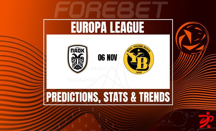 PAOK的势头与伯尔尼青年队的纪律性在欧联杯对决中激烈碰撞