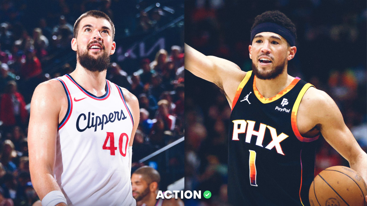 快船对阵太阳预测 | 赔率 | 特殊投注及赛前分析（11月6日周四）