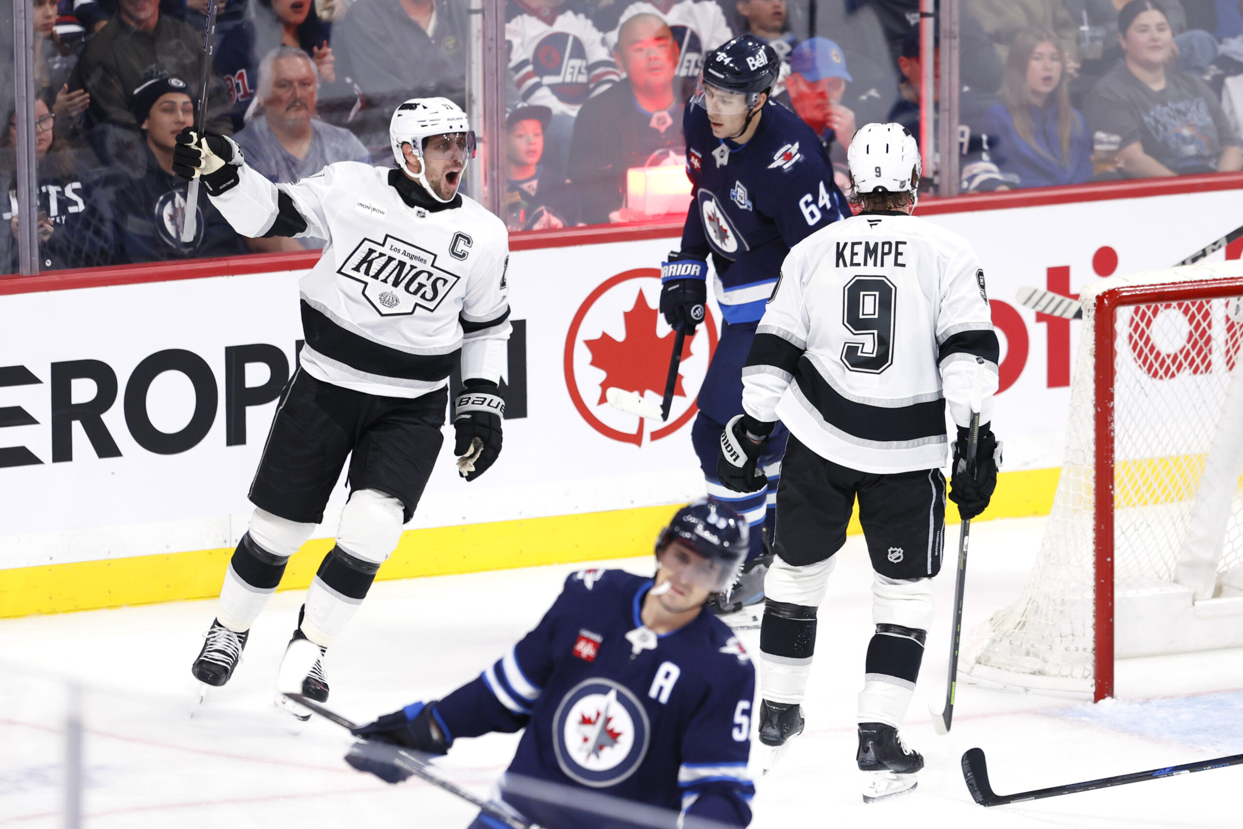 黑豹队对阵国王队预测 | 首发门将赔率（11月6日周四）