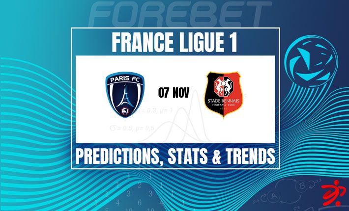 让·布安球场对决 | 巴黎FC主场迎战雷恩 | 法甲中游球队交锋