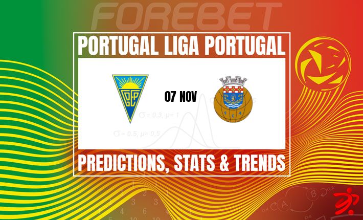 埃斯托里尔与阿鲁卡力争在葡萄牙联赛关键战中重振旗鼓