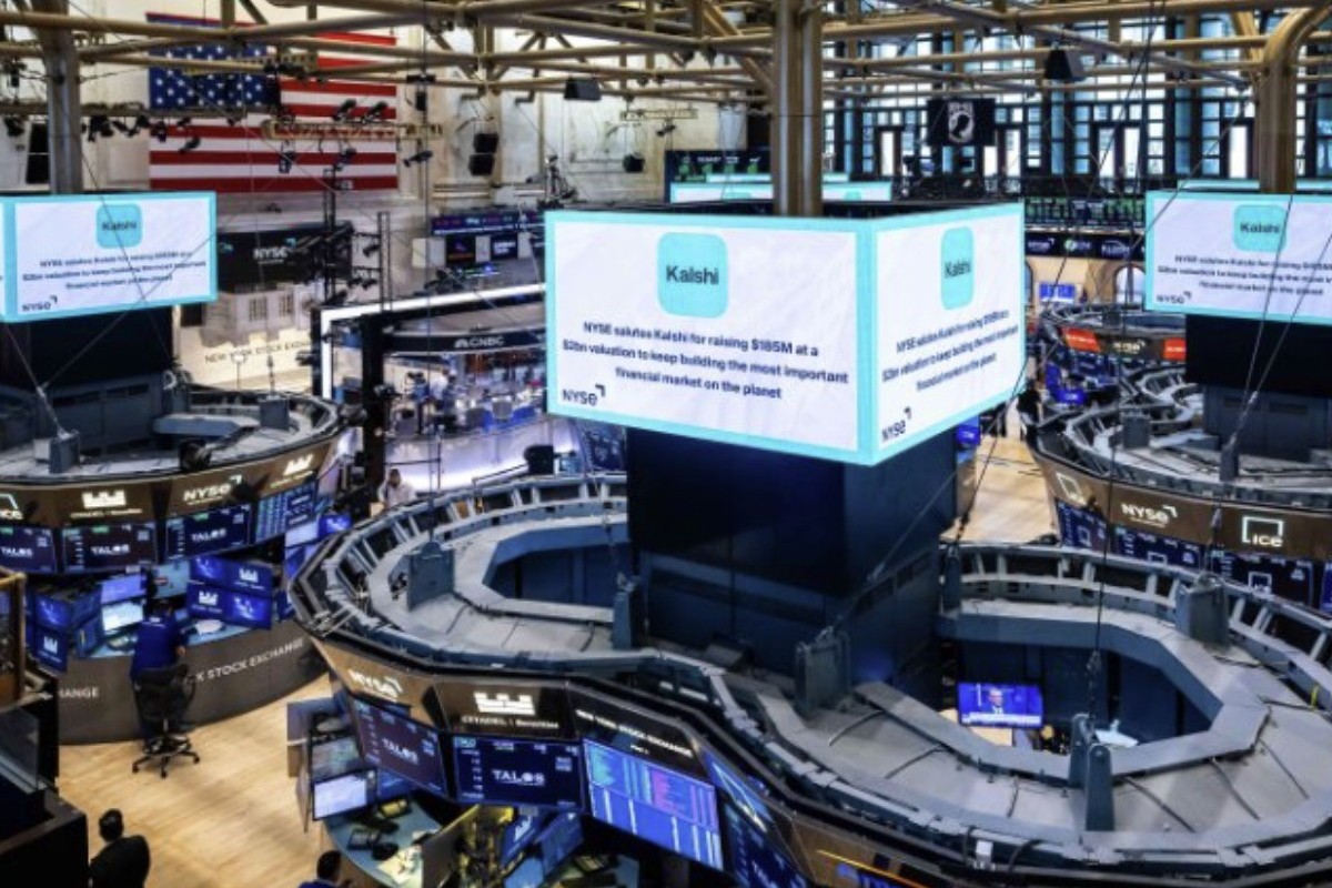 谷歌将新增Kalshi与Polymarket预测市场数据