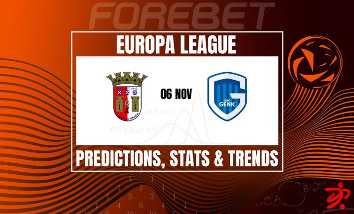 布拉加的铁桶阵迎战根克的不败之师 | 葡萄牙赛场胜负悬念极小