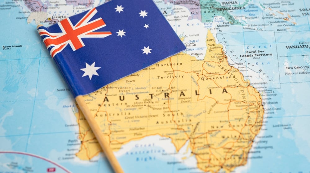 九娱乐集团称若澳大利亚禁赌博彩广告 | 媒体应获补偿