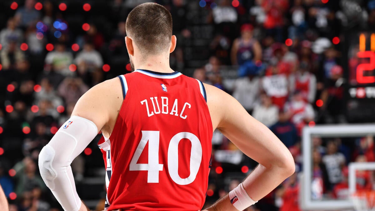 快船对阵太阳预测与赔率 | 周四NBA精选推荐来自经验证的计算机模型