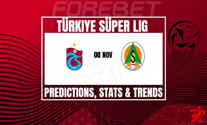 特拉布宗体育队力争在医疗公园体育场延续不败战绩迎战阿拉尼亚体育队