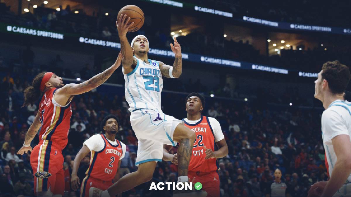 夏洛特黄蜂队 vs 迈阿密热火队 | 预测 | 推荐 | 赔率 | 11月7日