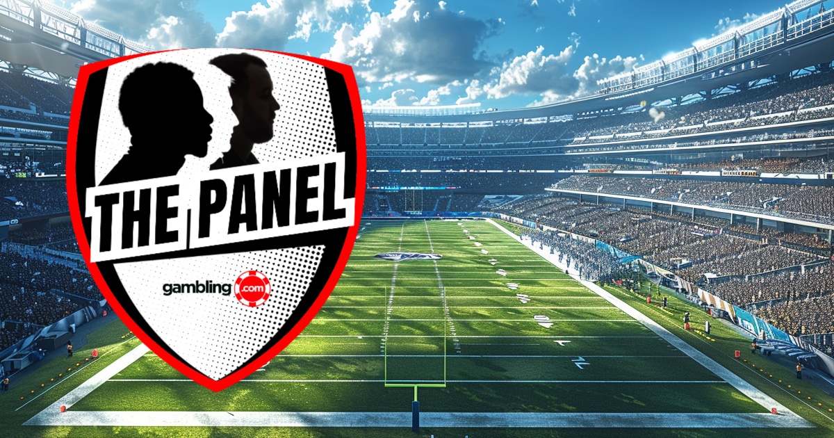 NFL第10周投注趋势 | 周日开赛前你必须了解的要点