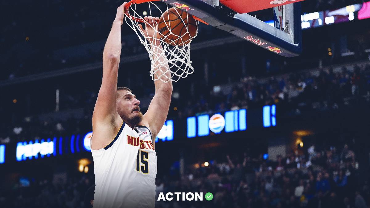 金州勇士队 vs 丹佛掘金队 | 预测 | 推荐 | 赔率 | 11月7日