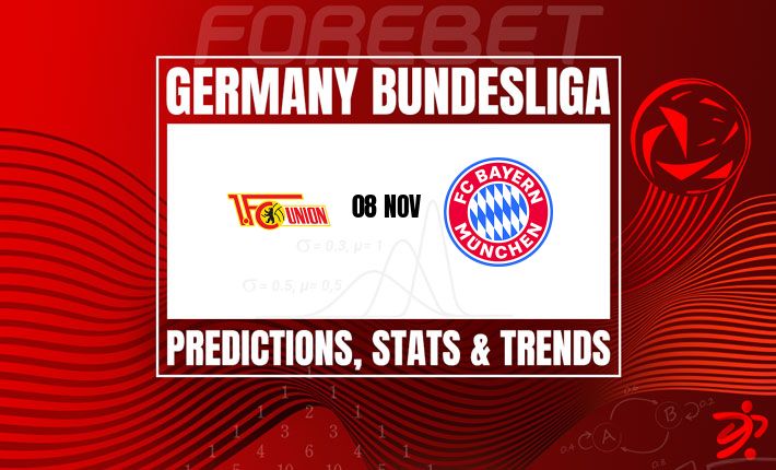 拜仁慕尼黑客场挑战柏林联合 | 卫冕之路面临考验 拜仁慕尼黑客场挑战柏林联合 | 卫冕之路面临考验