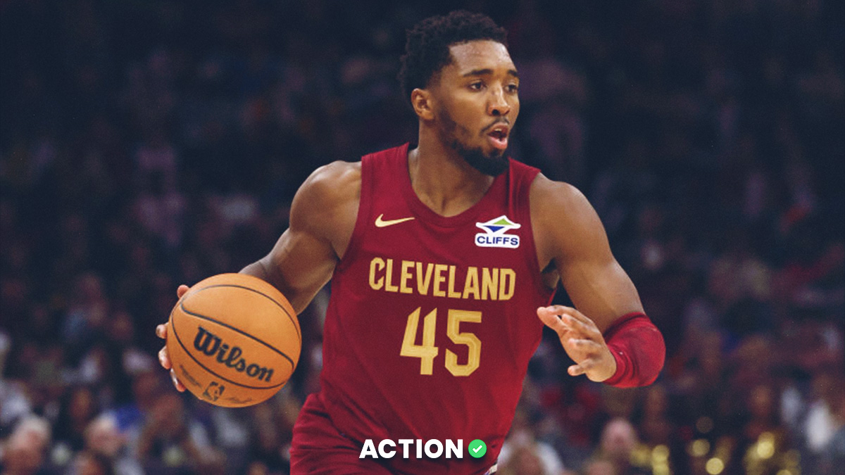 克利夫兰骑士队 vs 华盛顿奇才队 | 赛前预测 | 推荐与赔率 | 11月7日