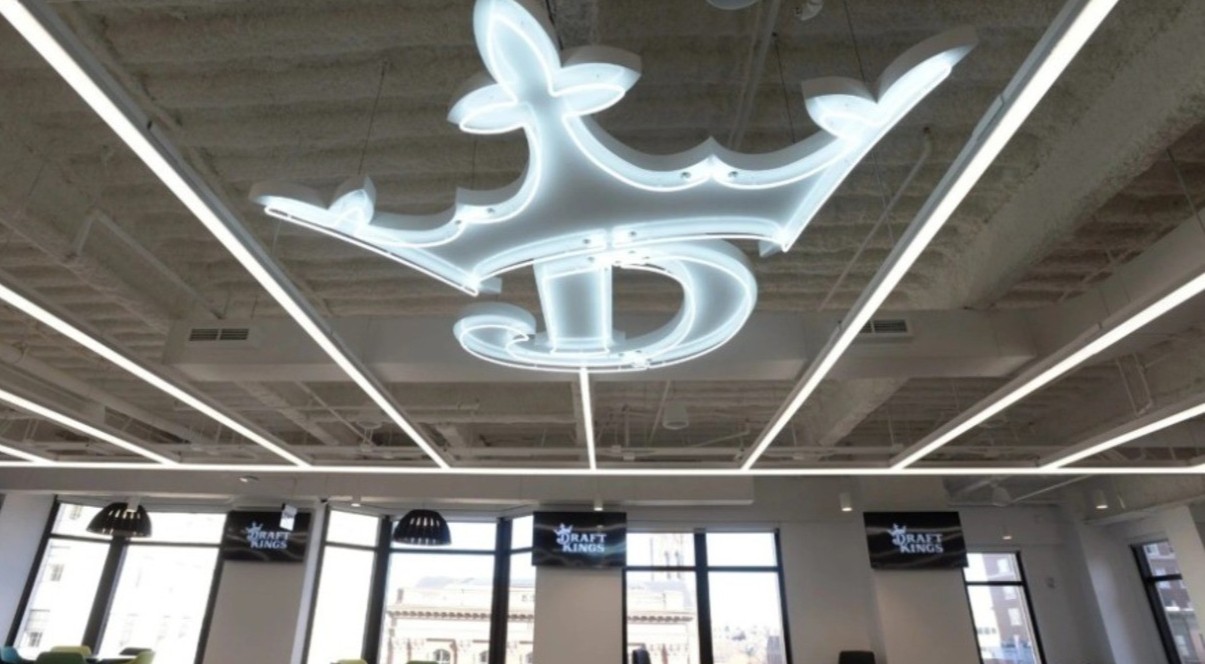 DraftKings迎来新阶段 | 卡利什离职 | 预测市场即将上线