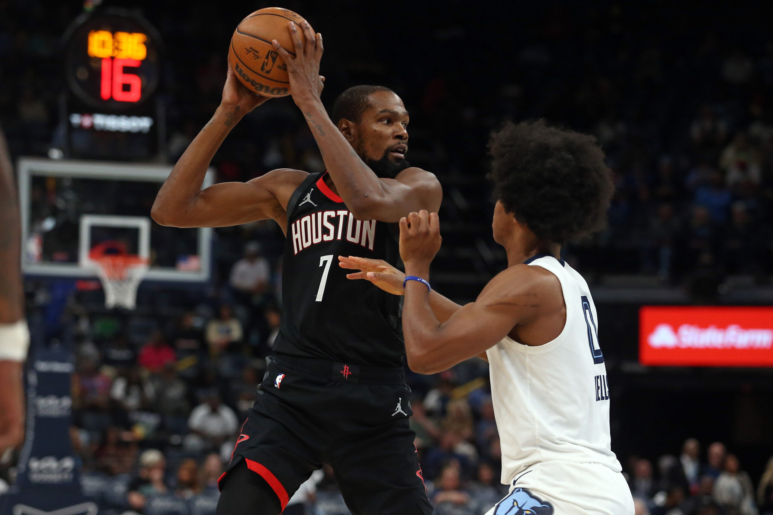 今日NBA人工智能精选推荐 | 每场最佳球员数据投注（11月7日）