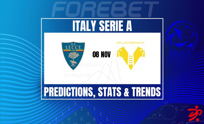 莱切力求止颓 | 未尝胜绩的维罗纳造访维亚德尔马球场