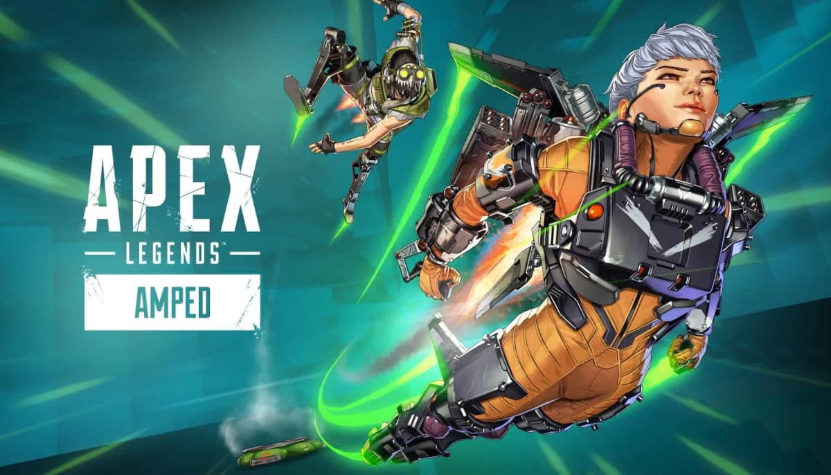 《Apex英雄》第27赛季 | 女武神 | meta | 解析与有效克制策略 《Apex英雄》第27赛季 | 女武神 | meta | 解析与有效克制策略