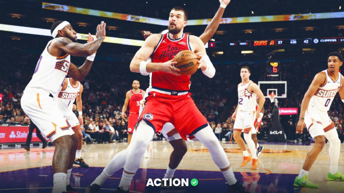 菲尼克斯太阳队 vs 洛杉矶快船队 | 预测 | 推荐 | 赔率 | 11月8日