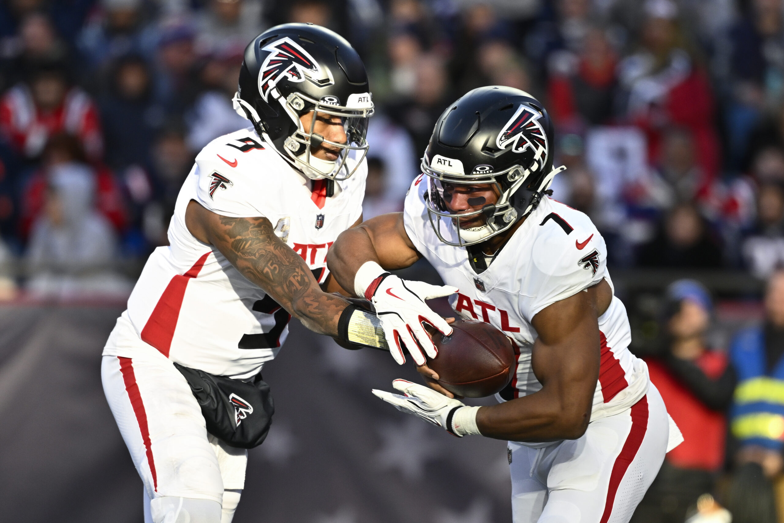 小马队对阵猎鹰队预测分析 | 柏林之战投注指南