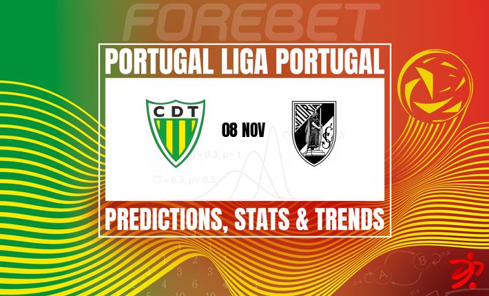 通德拉锁定维多利亚 | 葡萄牙联赛关键对决