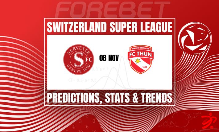 领头羊图恩队志在日内瓦体育场延续统治地位