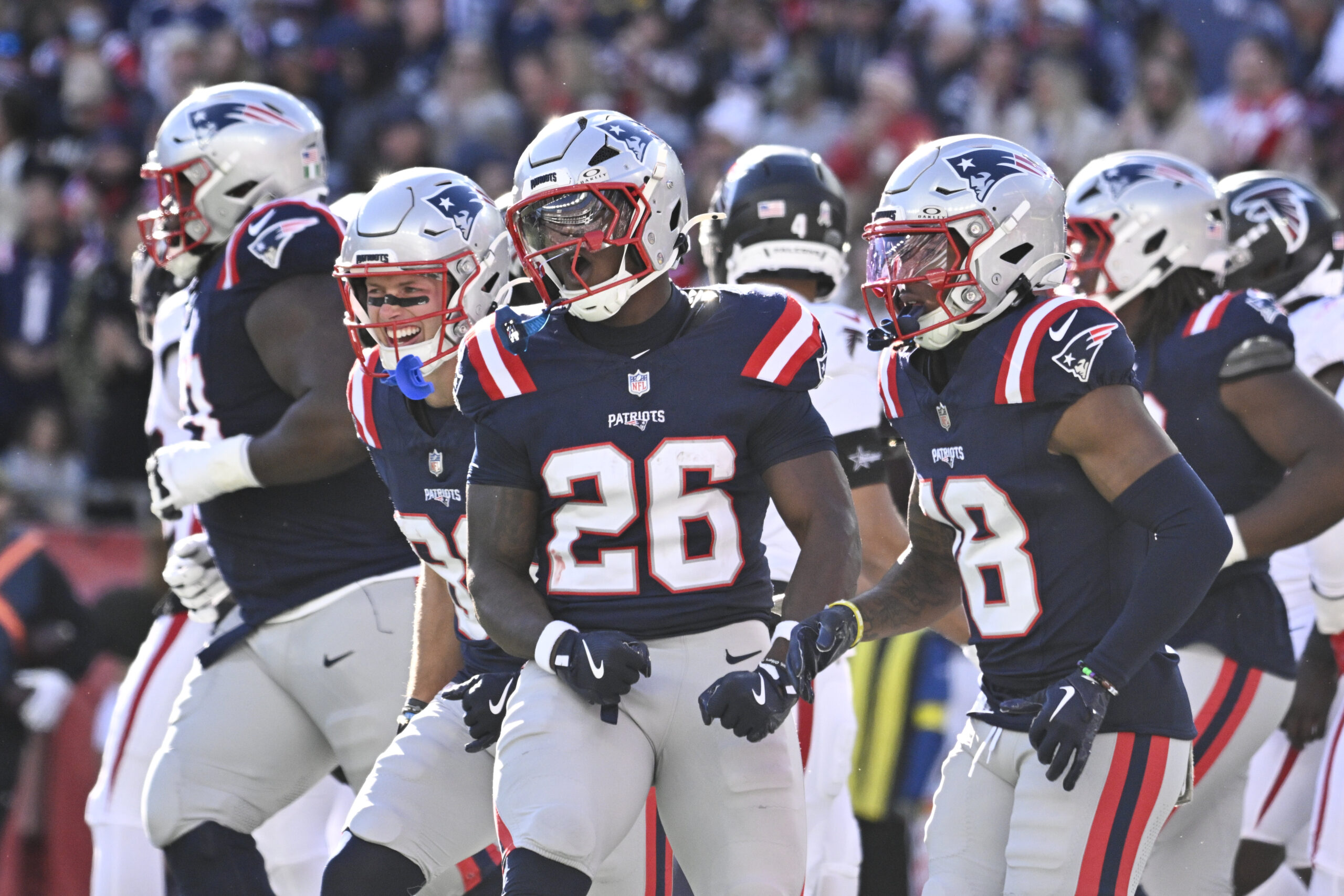 第10周NFL预测 | 计算机比分预测 | 专家盘口选择 | 冷门分析