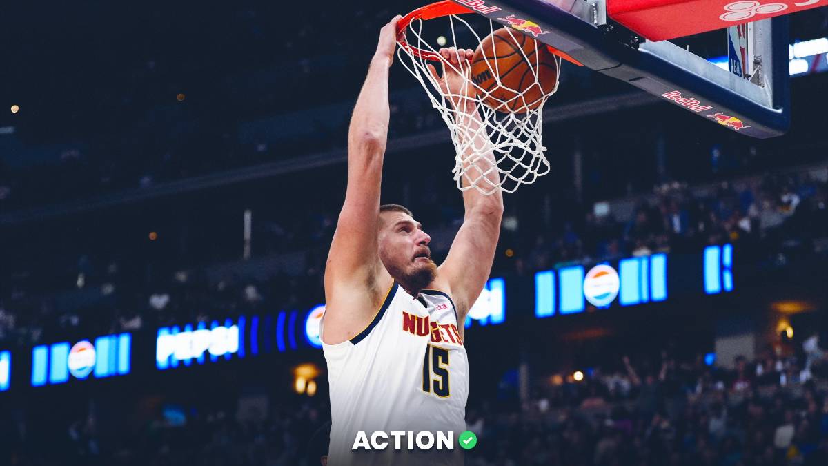 印第安纳步行者对阵丹佛掘金预测 | 推荐与赔率 | 11月8日