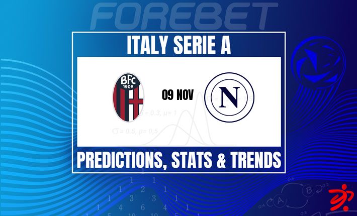 博洛尼亚力争终结那不勒斯在雷纳托·达拉拉球场的不败纪录 博洛尼亚力争终结那不勒斯在雷纳托·达拉拉球场的不败纪录