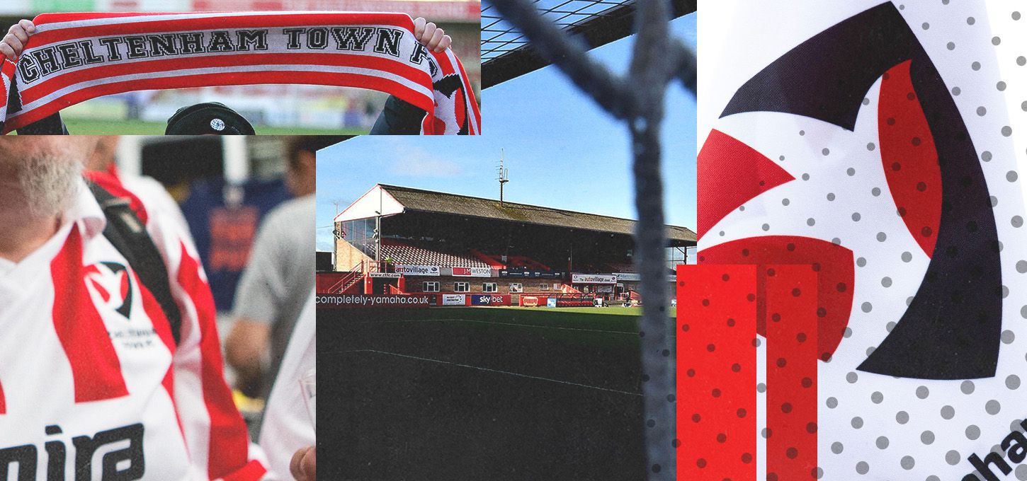 切尔滕纳姆镇对阵诺茨郡 | 赛事预测 | 投注建议与投注构建器