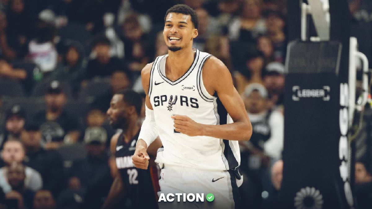 鹈鹕对阵马刺预测 | 推荐及赔率（11月8日周六）