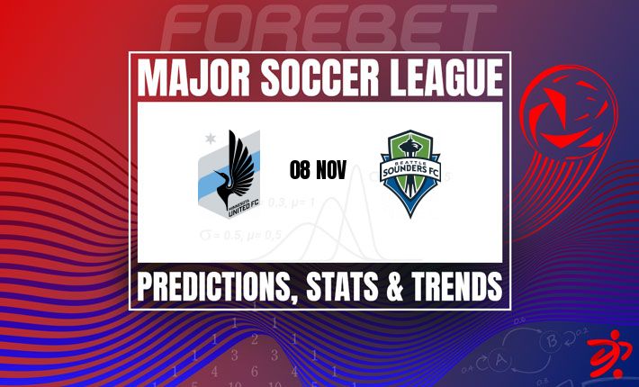 西雅图海湾人队力争延续不败战绩 | 对阵状态低迷的明尼苏达联队