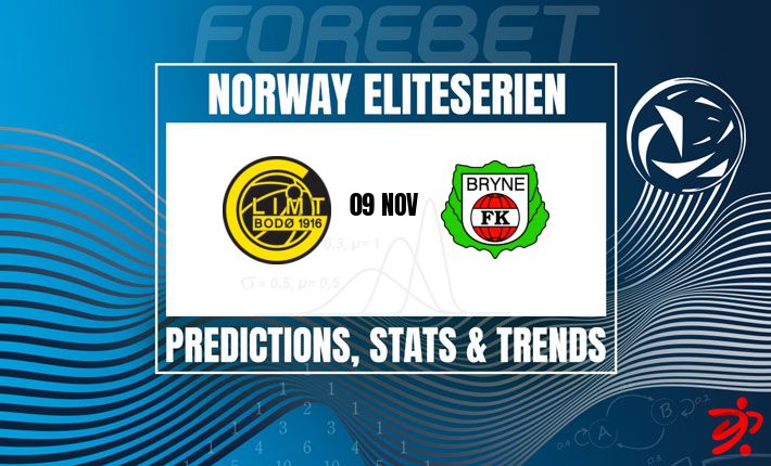 博德/利姆特力保不败金身 | 迎战布林FK 博德/利姆特力保不败金身 | 迎战布林FK