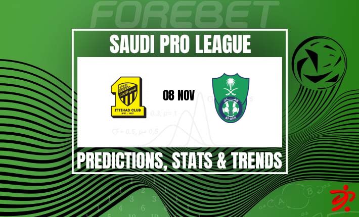 吉达德比战 | 吉达联与阿尔阿赫利将在阿林玛体育场展开势均力敌的较量