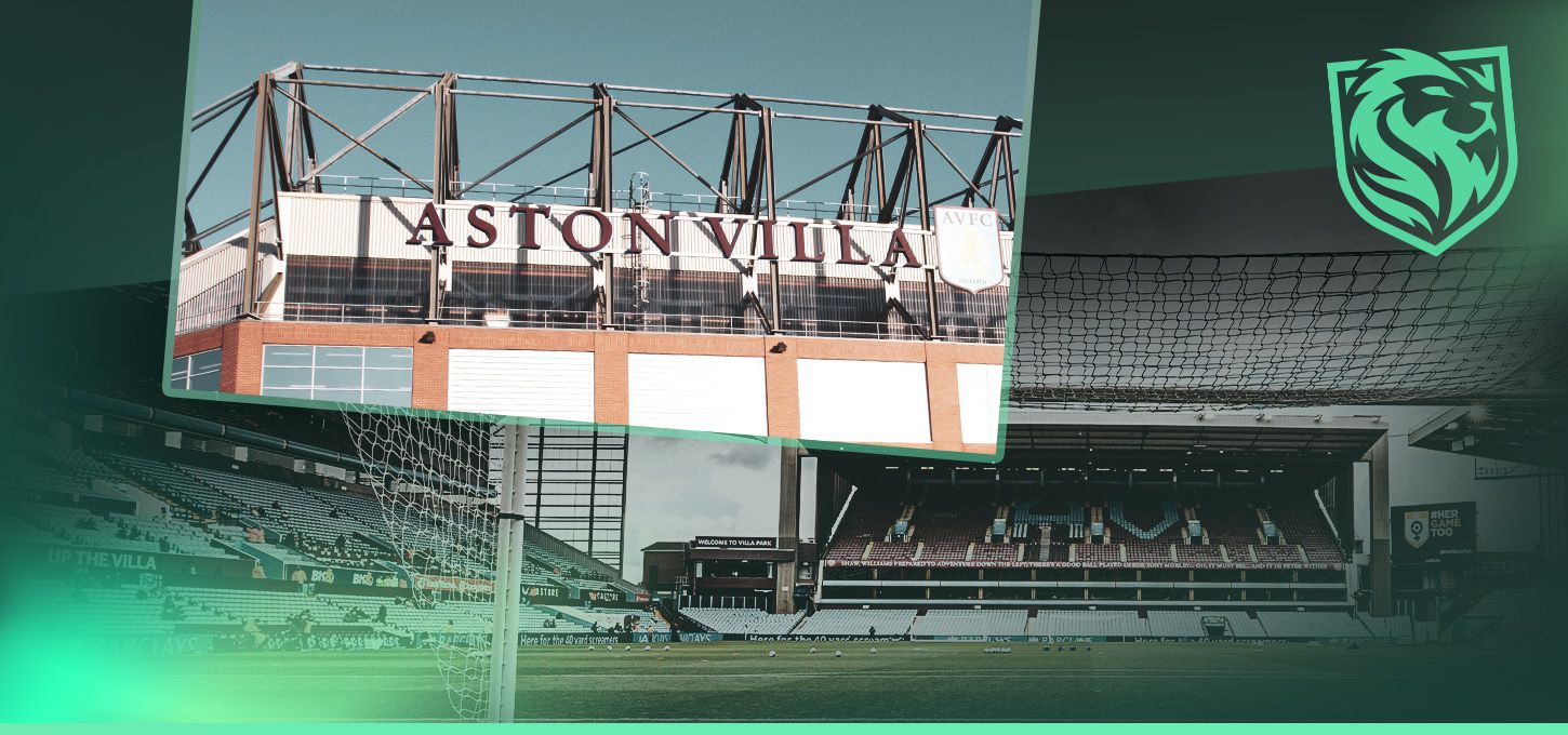 阿斯顿维拉对阵伯恩茅斯 | 赛事预测 | 投注建议与投注构建器 阿斯顿维拉对阵伯恩茅斯 | 赛事预测 | 投注建议与投注构建器