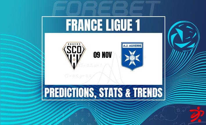 昂热主场迎战状态低迷的欧塞尔 | 法甲焦点战在雷蒙·科帕球场打响 昂热主场迎战状态低迷的欧塞尔 | 法甲焦点战在雷蒙·科帕球场打响