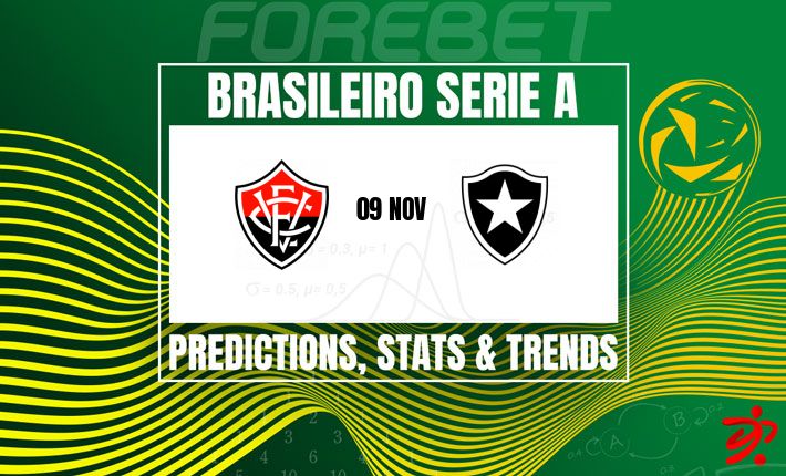 博塔弗戈力争稳固前六席位 | 迎战难以捉摸的维多利亚