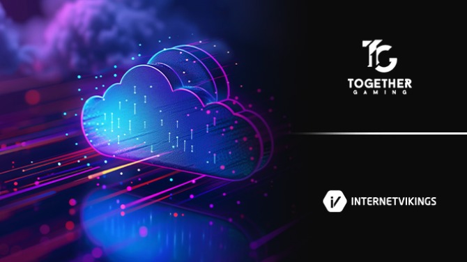 Together Gaming选择Internet Vikings作为云托管服务商