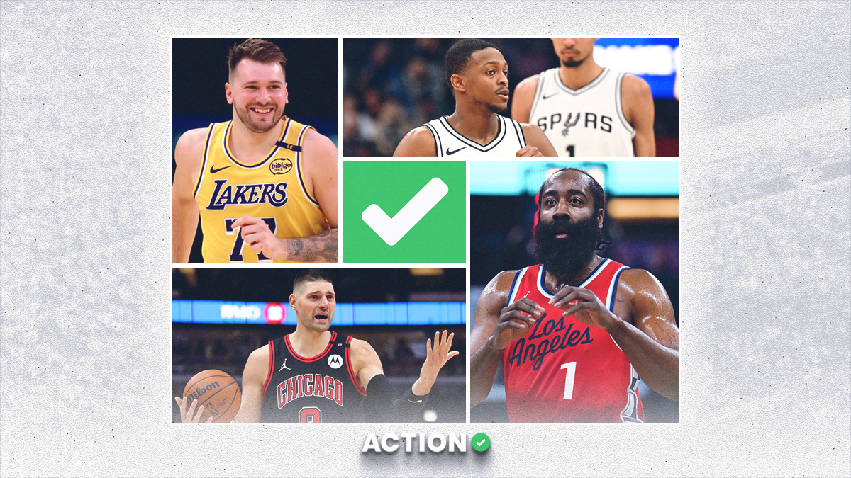 NBA赛事预测 | 赔率 | 特殊投注及赛果分析 | 11月10日周一赛程