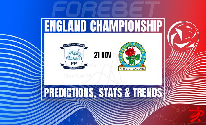 普雷斯顿北端力保主场不败金身迎战布莱克本流浪者