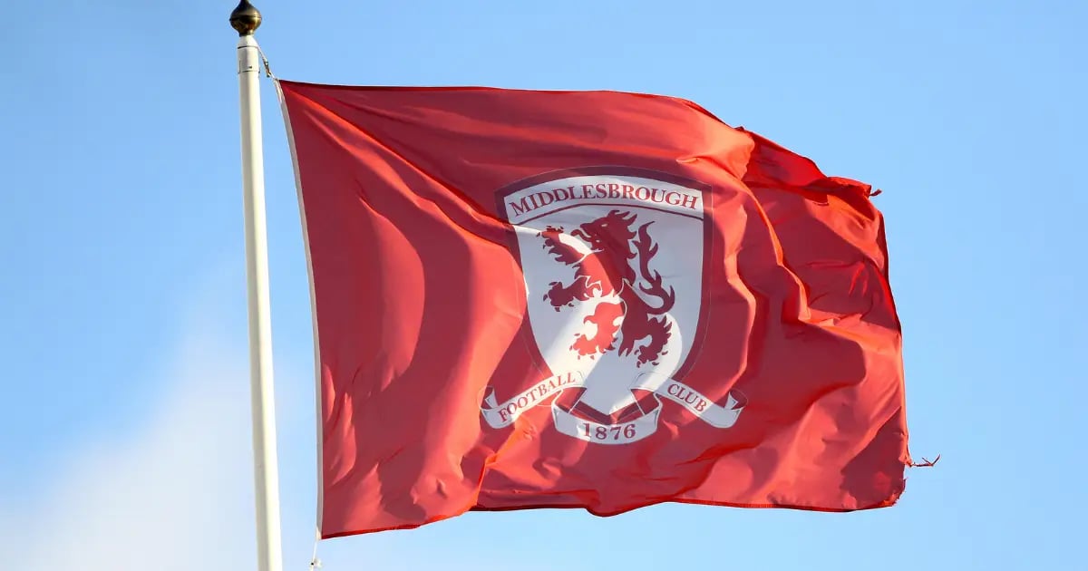 米德尔斯堡新帅赔率 | 罗伯·爱德华兹接掌河滨球场呼声渐高