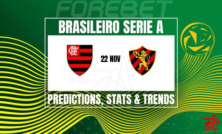 弗拉门戈主场再夺胜绩 | 力压深陷泥潭的体育俱乐部