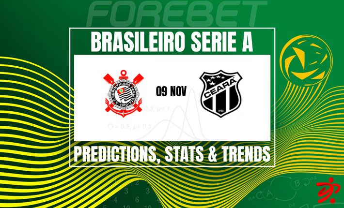 科林蒂安主场求胜 | 塞阿拉客场破僵局