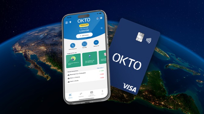 OKTO在墨西哥推出直接卡存款服务以满足本地支付需求