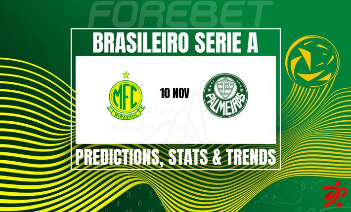 米拉索迎战帕尔梅拉斯 | 历史数据利好客队