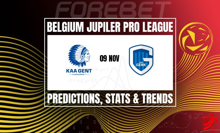 根特与根克竞速队将在行星集团竞技场上演激烈对决