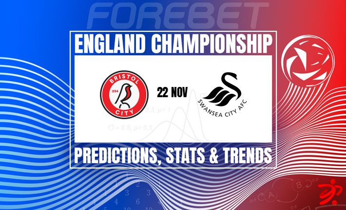 布里斯托城力争跻身前六 | 斯旺西来访之际球队仍未尝胜绩 布里斯托城力争跻身前六 | 斯旺西来访之际球队仍未尝胜绩