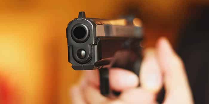 警方调查库沙塔部落主席住宅遭枪击事件