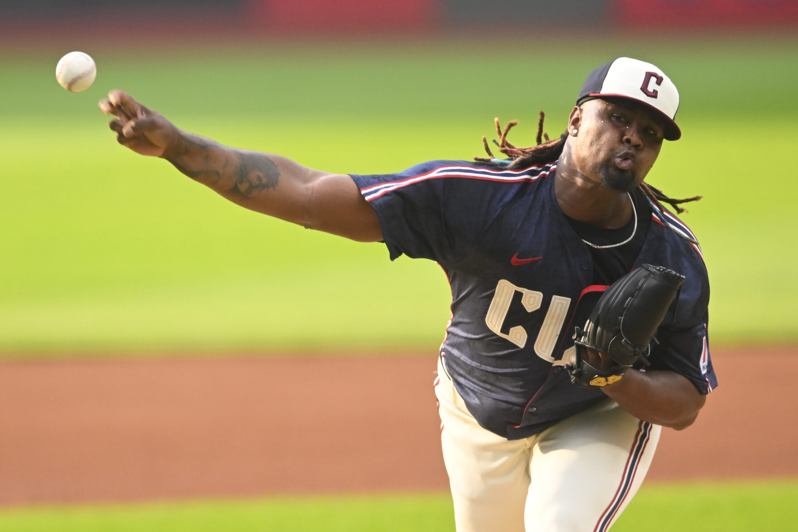 守护者队投手埃曼努尔·克拉斯 | 路易斯·奥尔蒂斯因体育博彩及洗钱共谋罪被起诉 守护者队投手埃曼努尔·克拉斯 | 路易斯·奥尔蒂斯因体育博彩及洗钱共谋罪被起诉