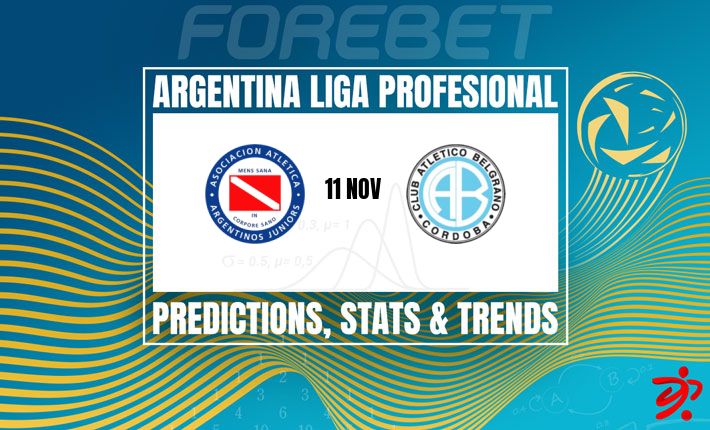 阿根廷青年队与贝尔格拉诺将在迭戈·阿曼多·马拉多纳球场上演激烈对决