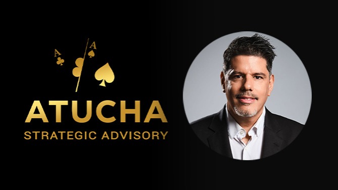 拉米罗·阿图查创立战略咨询公司